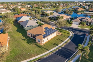 Resort style living awaits you in the gated community of on Maple Leaf Golf and Country Club in Florida - for sale on GolfHomes.com, golf home, golf lot