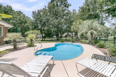 Welcome to your perfect sanctuary! This one is a rare find. A on Crowfield Golf and Country Club in South Carolina - for sale on GolfHomes.com, golf home, golf lot