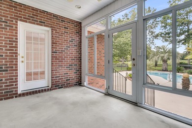 Welcome to your perfect sanctuary! This one is a rare find. A on Crowfield Golf and Country Club in South Carolina - for sale on GolfHomes.com, golf home, golf lot