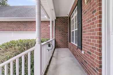 Welcome to your perfect sanctuary! This one is a rare find. A on Crowfield Golf and Country Club in South Carolina - for sale on GolfHomes.com, golf home, golf lot