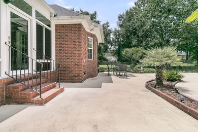 Welcome to your perfect sanctuary! This one is a rare find. A on Crowfield Golf and Country Club in South Carolina - for sale on GolfHomes.com, golf home, golf lot