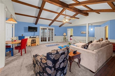 Weekend getaway on Lake Hartwell with great water and covered on The Trail At Chickasaw Pointe in South Carolina - for sale on GolfHomes.com, golf home, golf lot