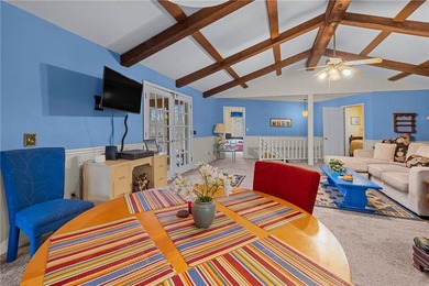 Weekend getaway on Lake Hartwell with great water and covered on The Trail At Chickasaw Pointe in South Carolina - for sale on GolfHomes.com, golf home, golf lot