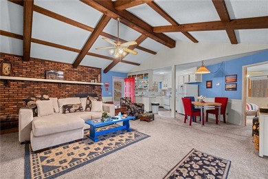 Weekend getaway on Lake Hartwell with great water and covered on The Trail At Chickasaw Pointe in South Carolina - for sale on GolfHomes.com, golf home, golf lot