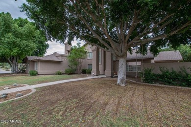 Located in the exclusive gated golf course community of Alta on Alta Mesa Golf Club in Arizona - for sale on GolfHomes.com, golf home, golf lot