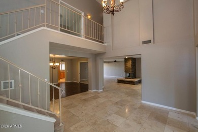 Located in the exclusive gated golf course community of Alta on Alta Mesa Golf Club in Arizona - for sale on GolfHomes.com, golf home, golf lot