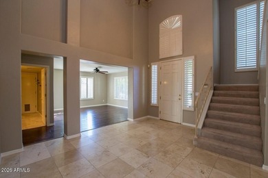 Located in the exclusive gated golf course community of Alta on Alta Mesa Golf Club in Arizona - for sale on GolfHomes.com, golf home, golf lot