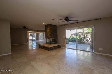 Located in the exclusive gated golf course community of Alta on Alta Mesa Golf Club in Arizona - for sale on GolfHomes.com, golf home, golf lot