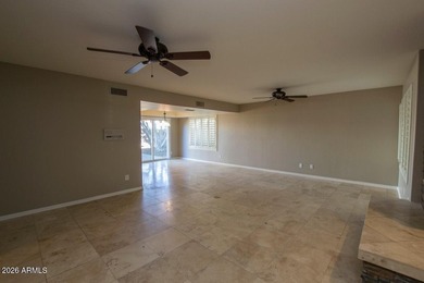 Located in the exclusive gated golf course community of Alta on Alta Mesa Golf Club in Arizona - for sale on GolfHomes.com, golf home, golf lot