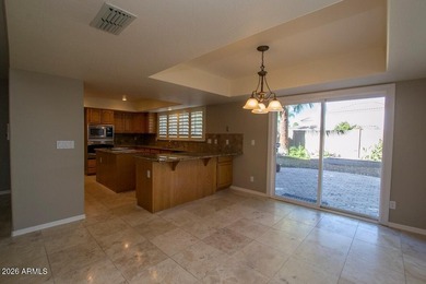 Located in the exclusive gated golf course community of Alta on Alta Mesa Golf Club in Arizona - for sale on GolfHomes.com, golf home, golf lot