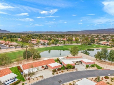 Welcome to 40465 La Costa Cr West, behind the gates of the Palm on  in California - for sale on GolfHomes.com, golf home, golf lot