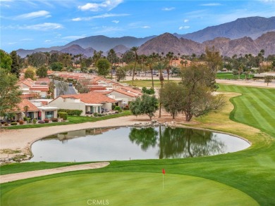 Welcome to 40465 La Costa Cr West, behind the gates of the Palm on  in California - for sale on GolfHomes.com, golf home, golf lot