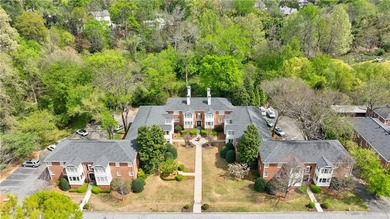The one you have been waiting for! Rare opportunity to live in on Bobby Jones Golf Club in Georgia - for sale on GolfHomes.com, golf home, golf lot