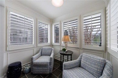 The one you have been waiting for! Rare opportunity to live in on Bobby Jones Golf Club in Georgia - for sale on GolfHomes.com, golf home, golf lot