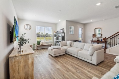 Welcome to your dream home in the gorgeous gated community of on Eagle Creek Golf Club in Florida - for sale on GolfHomes.com, golf home, golf lot