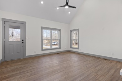 Welcome to your dream home in Trenton, GA! This stunning new on Trenton Golf Club in Georgia - for sale on GolfHomes.com, golf home, golf lot