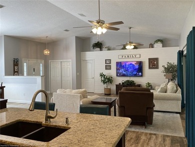 MOTIVATED SELLER'S WORK TRANSFER: 
Welcome to the Country Club on Country Club of Sebring in Florida - for sale on GolfHomes.com, golf home, golf lot