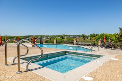 Build your dream home on this desirable build-ready lot inside on Tennessee National Golf Club in Tennessee - for sale on GolfHomes.com, golf home, golf lot