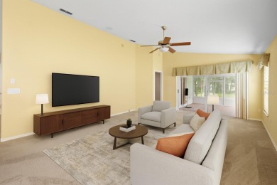 One or more photo(s) has been virtually staged. Welcome to on Tuscawilla Country Club in Florida - for sale on GolfHomes.com, golf home, golf lot