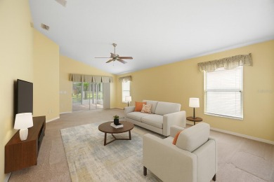 One or more photo(s) has been virtually staged. Welcome to on Tuscawilla Country Club in Florida - for sale on GolfHomes.com, golf home, golf lot