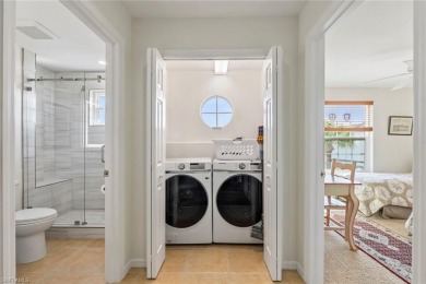 You are invited to make this charming European style decorated on Glen Eagle Golf and Country Club in Florida - for sale on GolfHomes.com, golf home, golf lot