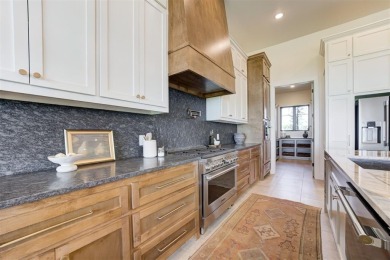 Welcome to an exceptional new construction home in the on Winter Creek Golf and Social Club in Oklahoma - for sale on GolfHomes.com, golf home, golf lot