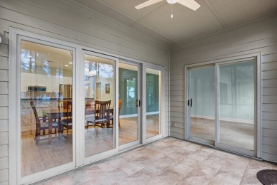 Experience Lowcountry living in this spacious 3-bedroom, 3-bath on Pawleys Plantation Golf and Country Club in South Carolina - for sale on GolfHomes.com, golf home, golf lot