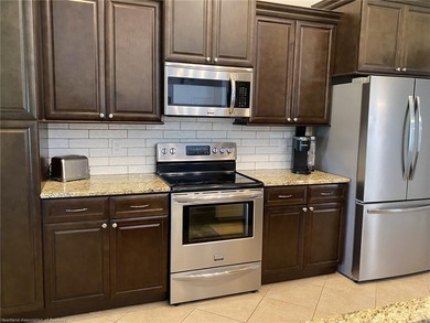 MOTIVATED SELLER'S WORK TRANSFER: 
Welcome to the Country Club on Country Club of Sebring in Florida - for sale on GolfHomes.com, golf home, golf lot