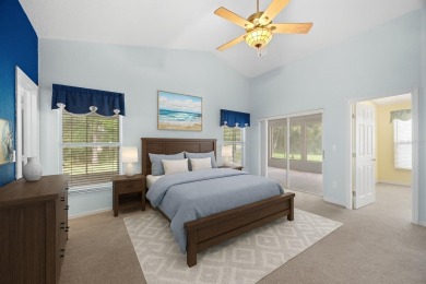 One or more photo(s) has been virtually staged. Welcome to on Tuscawilla Country Club in Florida - for sale on GolfHomes.com, golf home, golf lot