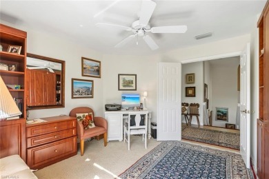 You are invited to make this charming European style decorated on Glen Eagle Golf and Country Club in Florida - for sale on GolfHomes.com, golf home, golf lot