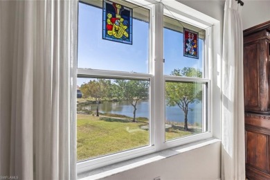 You are invited to make this charming European style decorated on Glen Eagle Golf and Country Club in Florida - for sale on GolfHomes.com, golf home, golf lot