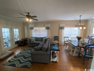 Great investment, second or primary home.  This will make a on Palmetto Greens Golf and Country Club in South Carolina - for sale on GolfHomes.com, golf home, golf lot