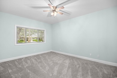 Experience Lowcountry living in this spacious 3-bedroom, 3-bath on Pawleys Plantation Golf and Country Club in South Carolina - for sale on GolfHomes.com, golf home, golf lot