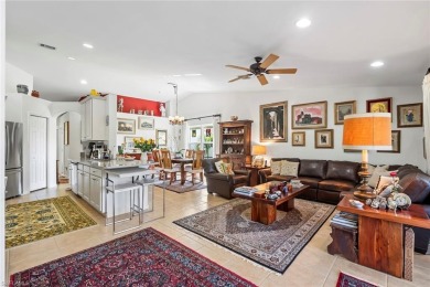 You are invited to make this charming European style decorated on Glen Eagle Golf and Country Club in Florida - for sale on GolfHomes.com, golf home, golf lot