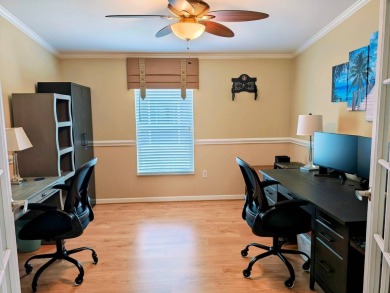 This incredible floor plan has an entry foyer and includes an on Southport Springs Golf Club in Florida - for sale on GolfHomes.com, golf home, golf lot