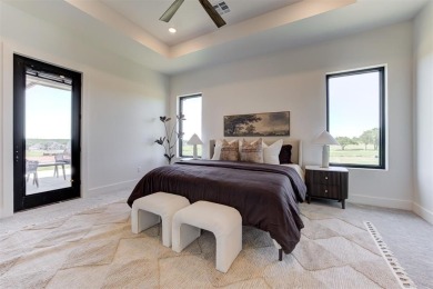Welcome to an exceptional new construction home in the on Winter Creek Golf and Social Club in Oklahoma - for sale on GolfHomes.com, golf home, golf lot