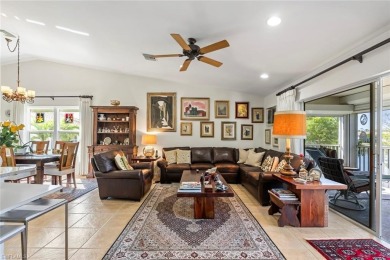 You are invited to make this charming European style decorated on Glen Eagle Golf and Country Club in Florida - for sale on GolfHomes.com, golf home, golf lot