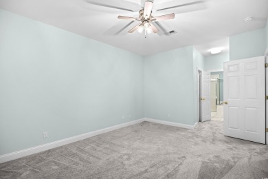 Experience Lowcountry living in this spacious 3-bedroom, 3-bath on Pawleys Plantation Golf and Country Club in South Carolina - for sale on GolfHomes.com, golf home, golf lot