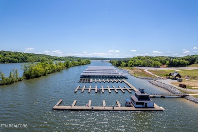 Build your dream home on this desirable build-ready lot inside on Tennessee National Golf Club in Tennessee - for sale on GolfHomes.com, golf home, golf lot