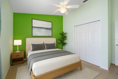 One or more photo(s) has been virtually staged. Welcome to on Tuscawilla Country Club in Florida - for sale on GolfHomes.com, golf home, golf lot