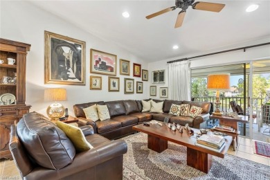 You are invited to make this charming European style decorated on Glen Eagle Golf and Country Club in Florida - for sale on GolfHomes.com, golf home, golf lot