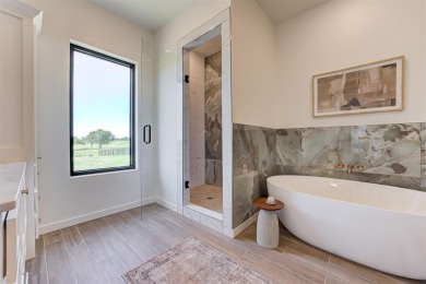 Welcome to an exceptional new construction home in the on Winter Creek Golf and Social Club in Oklahoma - for sale on GolfHomes.com, golf home, golf lot