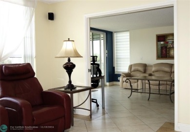Your dream home with sweeping golf course and pond views! This on Palm-Aire Country Club and Resort - The Oaks in Florida - for sale on GolfHomes.com, golf home, golf lot