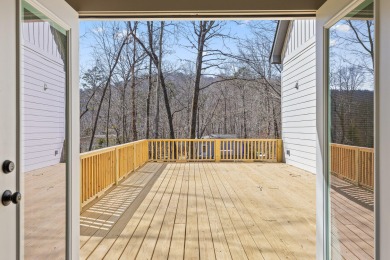 Welcome to your dream home in Trenton, GA! This stunning new on Trenton Golf Club in Georgia - for sale on GolfHomes.com, golf home, golf lot