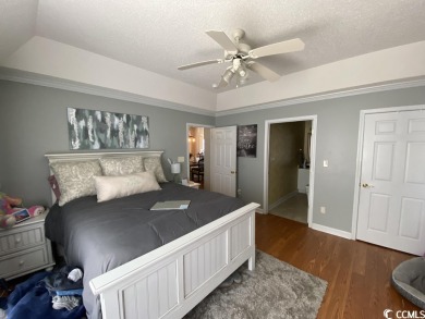 Great investment, second or primary home.  This will make a on Palmetto Greens Golf and Country Club in South Carolina - for sale on GolfHomes.com, golf home, golf lot