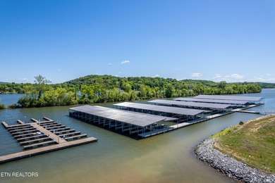 Build your dream home on this desirable build-ready lot inside on Tennessee National Golf Club in Tennessee - for sale on GolfHomes.com, golf home, golf lot