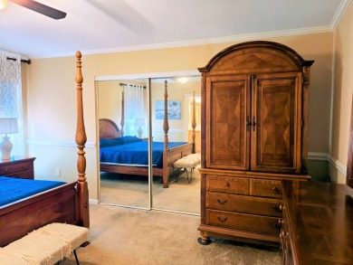 This incredible floor plan has an entry foyer and includes an on Southport Springs Golf Club in Florida - for sale on GolfHomes.com, golf home, golf lot