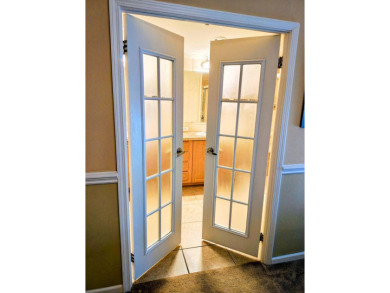 This incredible floor plan has an entry foyer and includes an on Southport Springs Golf Club in Florida - for sale on GolfHomes.com, golf home, golf lot