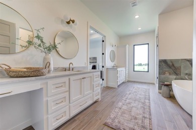 Welcome to an exceptional new construction home in the on Winter Creek Golf and Social Club in Oklahoma - for sale on GolfHomes.com, golf home, golf lot
