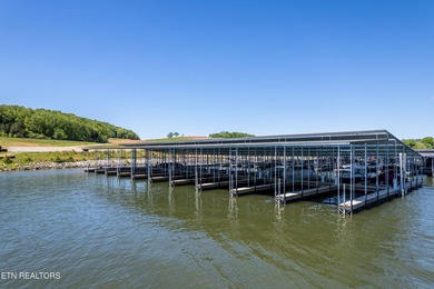 Build your dream home on this desirable build-ready lot inside on Tennessee National Golf Club in Tennessee - for sale on GolfHomes.com, golf home, golf lot